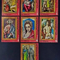 تمبر خارجی|کلکسیون سکه، تمبر، اسکناس|تهران, امجدیه (خاقانی)|دیوار