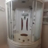 سونا جکوزی خانگی