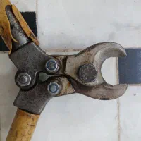 آچار و ابزار|ابزارآلات|قم, قلعه کامکار|دیوار