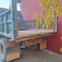 ۹۱۱ کمپرسی|خودرو سنگین|خوی, |دیوار