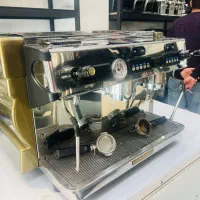 دستگاه صنعتی قهوه