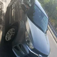 ام وی ام x33 مدل آخر ۹۹ s at|خودرو سواری و وانت|تهران, زمزم|دیوار