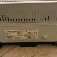 فروش پرینتر 1102اچ پی|پرینتر، اسکنر، کپی، فکس|یزد, |دیوار