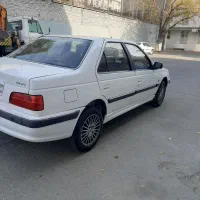 پرشیا مدل۹۳ داشبورد سوناتا|خودرو سواری و وانت|تهران, شهرک دریا|دیوار