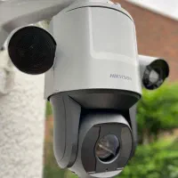 دوربین مداربسته پاسداران / تجریش / شریعتی