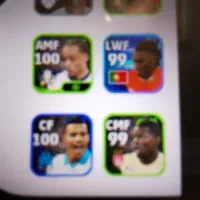 اکانت ای فوتبال ۲۰۰|کنسول، بازی ویدئویی و آنلاین|هشترود, |دیوار