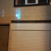 خانه در باریکه