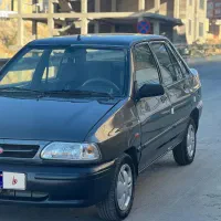 پراید 131دوگانه کارخانه|خودرو سواری و وانت|سنندج, |دیوار