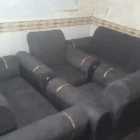 مبل خوش نشین|مبلمان خانگی و میز عسلی|مشهد, پنجتن|دیوار