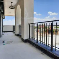 نرده حفاظ اریایی