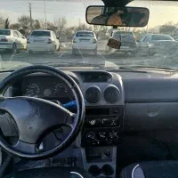 قرچک زیباشهر|خودرو سواری و وانت|قرچک, زیبا شهر|دیوار