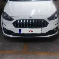 سایپا اطلس GL، مدل ۱۴۰۴|خودرو سواری و وانت|تهران, نارمک|دیوار