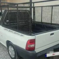 پراید وانت ۴۰۲