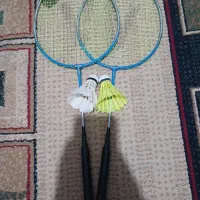 راکت بدمینتون