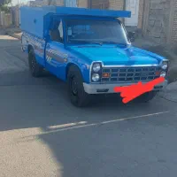 نیسان مدل۱۴۰۳،دوگانه سوز، آپشنال