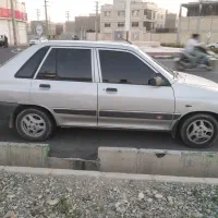 پراید 141 مدل 90