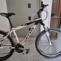 دوچرخه ویوا سایز ۲۷.۵|دوچرخه، اسکیت، اسکوتر|بجنورد, |دیوار