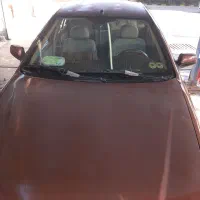 سمند ال ایکس ساده،دوگانه شرکتی،|خودرو سواری و وانت|قزوین, |دیوار