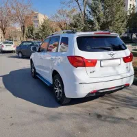 هایما S7 سفید - موتور 1800 توربو - مدل ۱۳۹۸|خودرو سواری و وانت|همدان, |دیوار