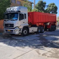 دنگ فنگ ۲۰۰۷ گریبکس zf