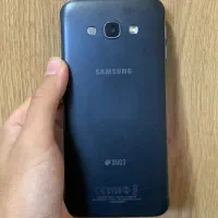 گوشی سامسونگ a8 2015
