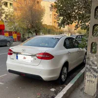 جک J5 اتوماتیک 1800cc / مدل ۹۶