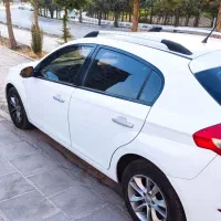 برلیانس h320 موتور 1650cc بیرنگ|خودرو سواری و وانت|کرج, کمالشهر|دیوار