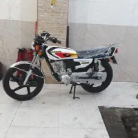 هوندا۲۰۰ccباسل|موتورسیکلت|رباط‌کریم, نصیرشهر|دیوار