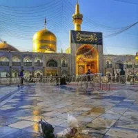 تور زیارتی مشهد با قیمت مناسب