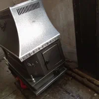 بخاری|بخاری، هیتر، شومینه|تهران, پرستار|دیوار