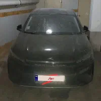 KMC J7 صفر واقعی  فقط ۹۶ کیلومتر  مشکی