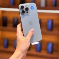 آیفون 16 پرومکس مشابه صفر|موبایل|برازجان, |دیوار