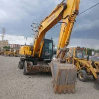 بیل لاستیکی هیوندا ۲۰۰