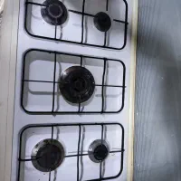 اجاق گاز تکنو ایتالیایی