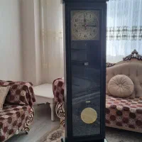 ساعت ایستاده سالم