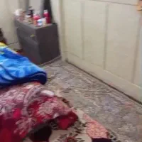 گلیم فرش6متری