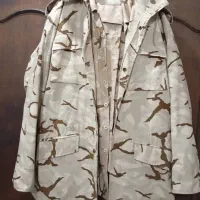 اورکت خدمت سایز بزرگ|لباس|اهواز, شهرک دانشگاه|دیوار