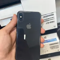 اپل iPhone X با حافظهٔ ۶۴ گیگابایت