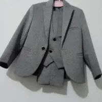 کت و شلوار بچه گانه با قیمت مناسب