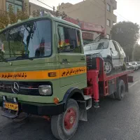 خدمات جرثقیل . خاور . دکل بلند .کل اصفهان.ارغوانیه