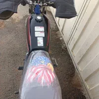 موتور|موتورسیکلت|آباده, |دیوار