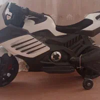 موتورشارژی برقی