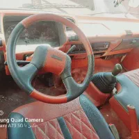 ایسوزمدل۹۰تک برگ سندکله رنگ همه چی به شرط وپلمپ|خودرو سنگین|ایرانشهر, |دیوار