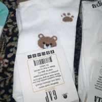 جوراب سالم و نو جفتی ۵۰تومن|کیف، کفش، کمربند|تهران, شهرک رضویه|دیوار