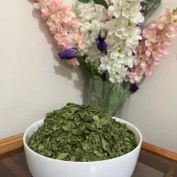 سبزی خشک ارگانیک