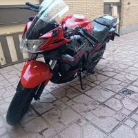 فروش موتر سیکلت مگلی|موتورسیکلت|همدان, |دیوار