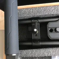 شولدر فیلمبرداری NEEWER|دوربین عکاسی و فیلم‌برداری|شیراز, باغ تخت|دیوار