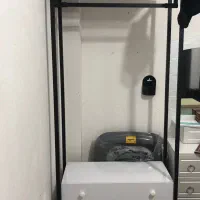 رگال کمددار