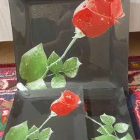 دیس|سفره، حوله، دستمال آشپزخانه|مشهد, حضرت حجت|دیوار