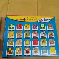 اسباب بازی فکری